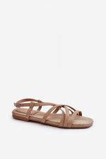 Sandals model 194996 Step in style - Trendyglobal 