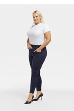 Leggings plus size model 195036 Karko - Trendyglobal 