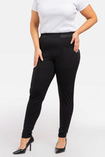 Leggings plus size model 195036 Karko - Trendyglobal 