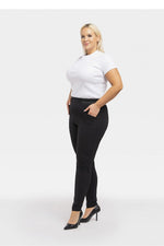 Leggings plus size model 195036 Karko - Trendyglobal 