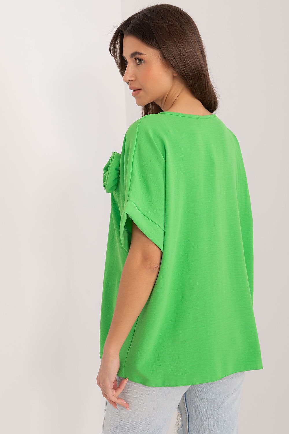 Blouse model 195051 Italy Moda - Trendyglobal 