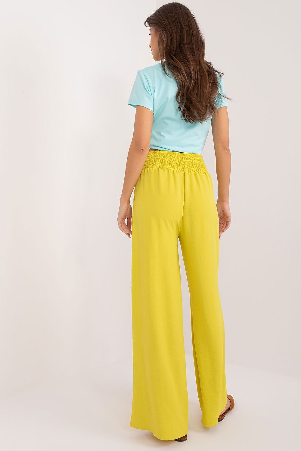 Trousers model 195055 Italy Moda - Trendyglobal 