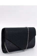 Envelope clutch bag model 195079 Inello - Trendyglobal 