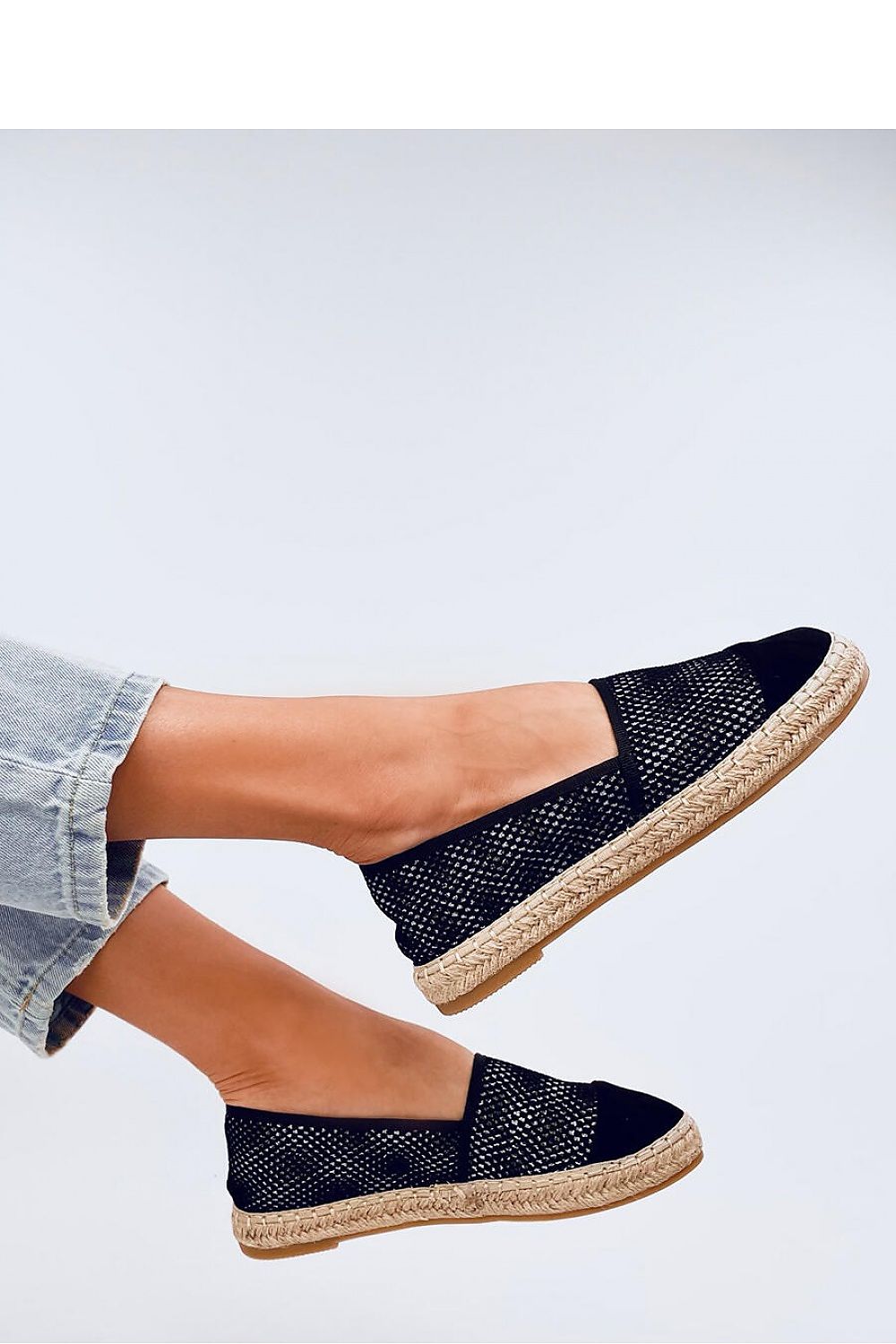 Espadrille model 195135 Inello - Trendyglobal 