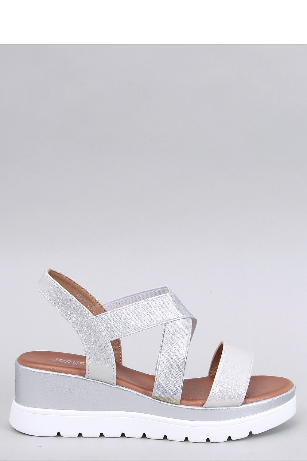 Heel sandals model 195137 Inello - Trendyglobal 