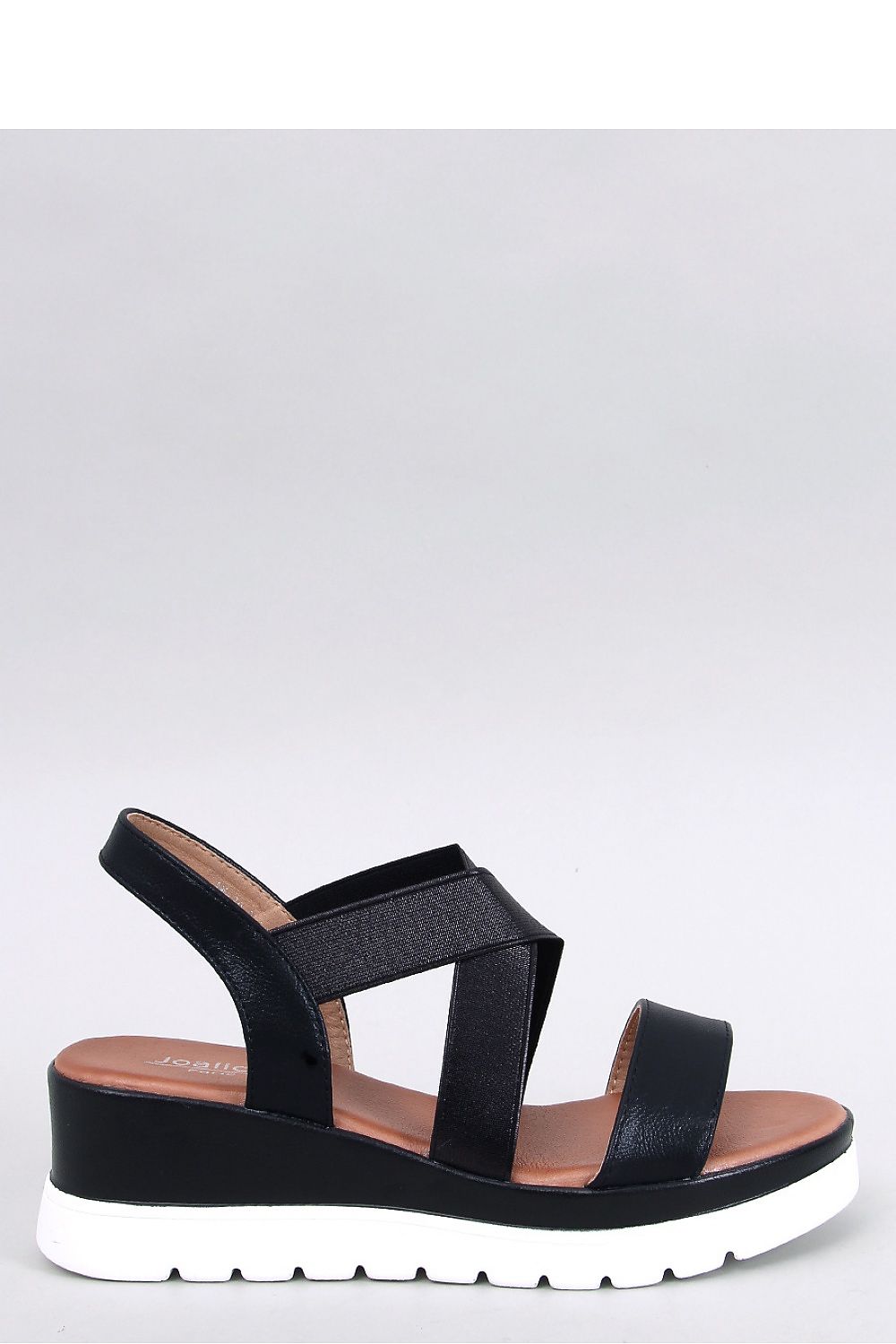 Heel sandals model 195139 Inello - Trendyglobal 