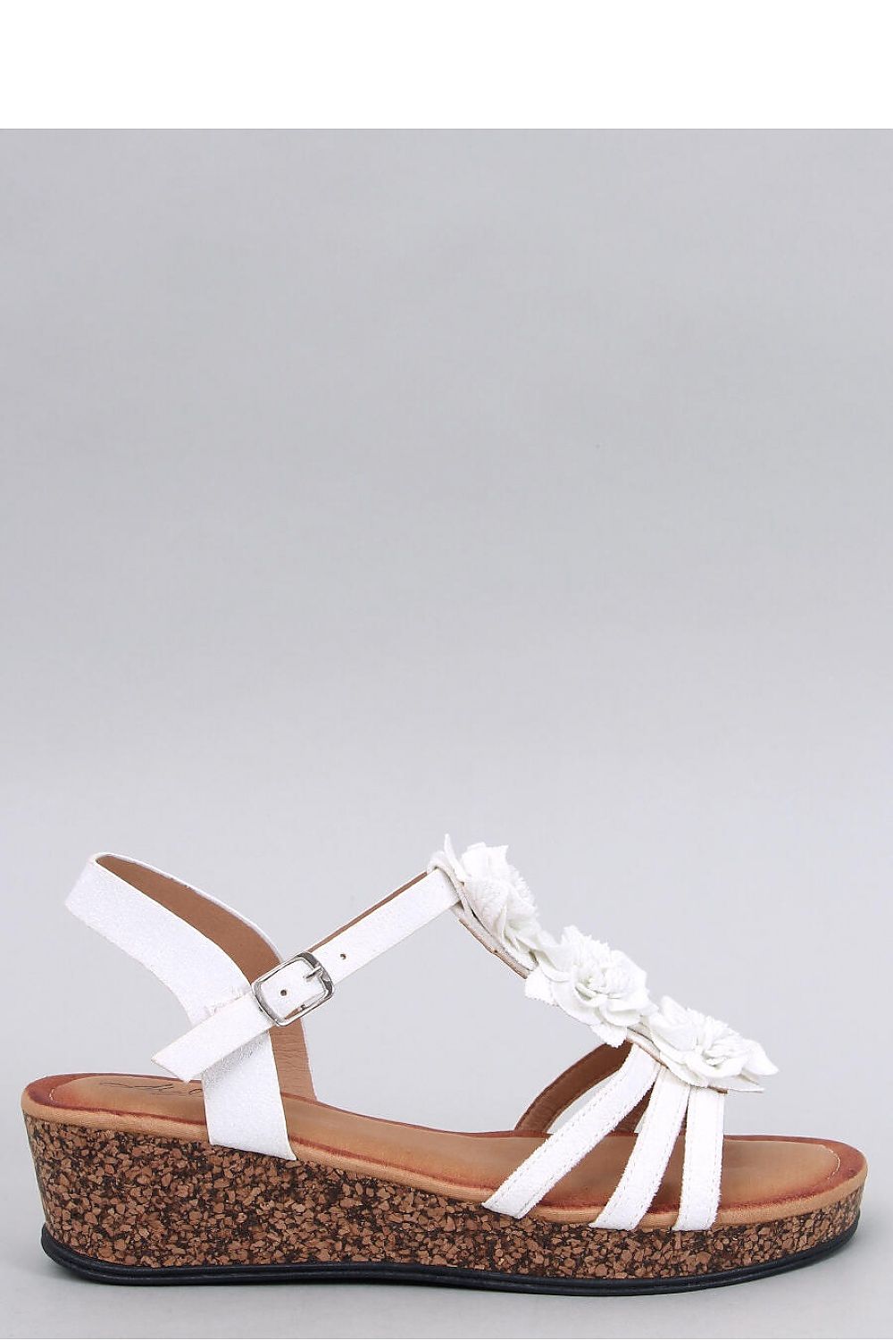 Heel sandals model 195141 Inello - Trendyglobal 