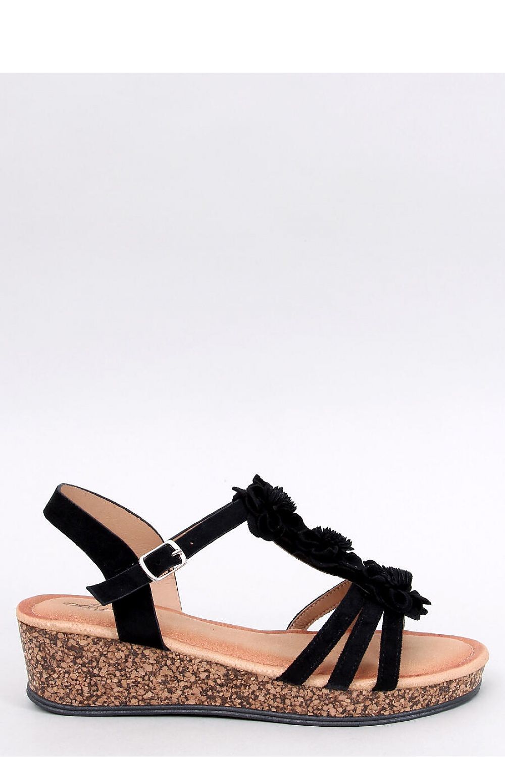 Heel sandals model 195143 Inello - Trendyglobal 