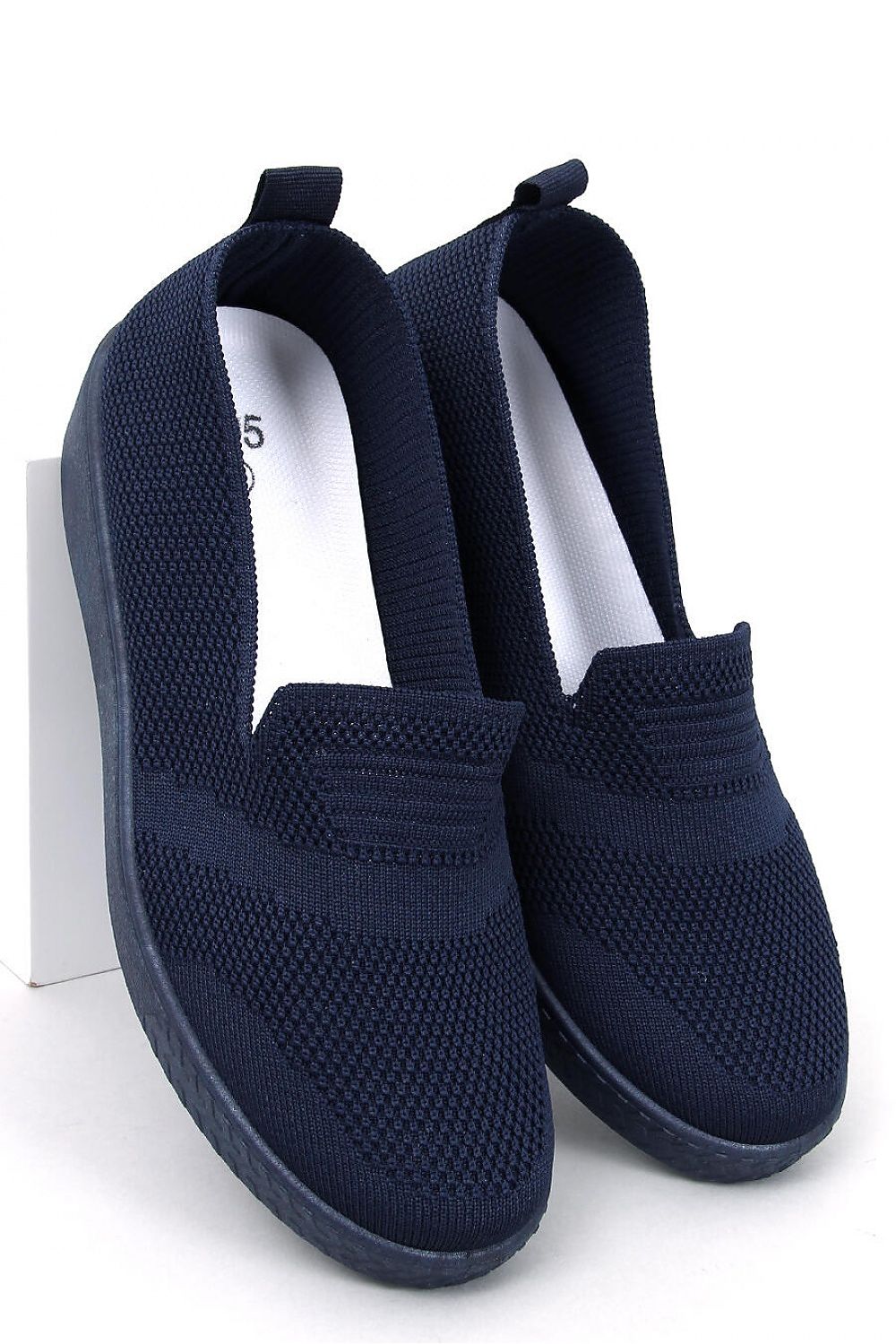 Slip-On Sneakers model 195144 Inello - Trendyglobal 