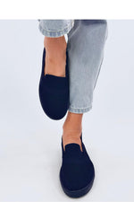 Slip-On Sneakers model 195144 Inello - Trendyglobal 