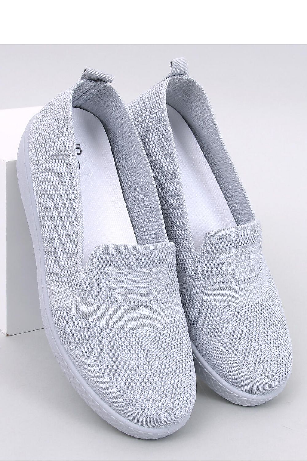 Slip-On Sneakers model 195145 Inello - Trendyglobal 