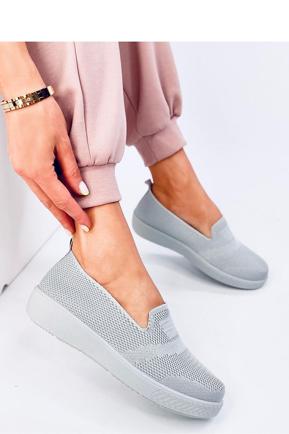 Slip-On Sneakers model 195145 Inello - Trendyglobal 