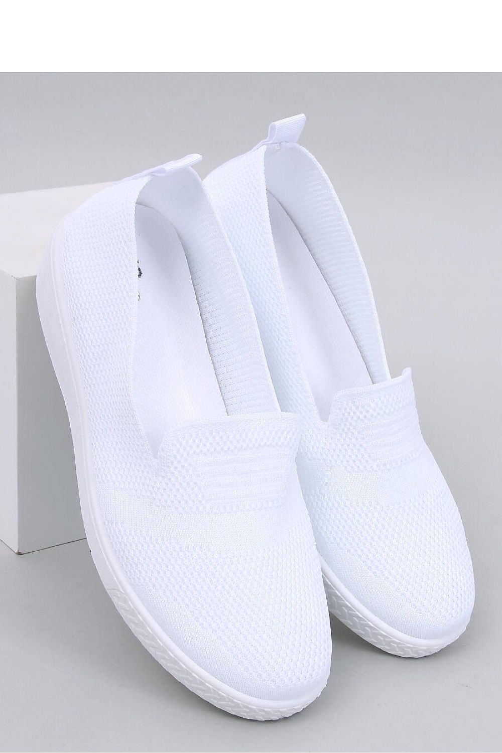 Slip-On Sneakers model 195146 Inello - Trendyglobal 