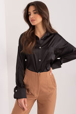 Long sleeve shirt model 195194 Fancy - Trendyglobal 