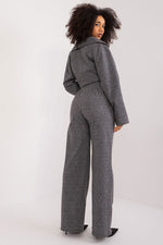 Women trousers model 195205 Lakerta - Trendyglobal 