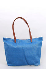 Beach bag model 195208 Inello - Trendyglobal 