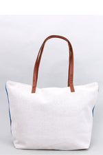 Beach bag model 195208 Inello - Trendyglobal 