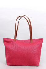 Beach bag model 195211 Inello - Trendyglobal 