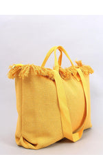 Beach bag model 195227 Inello - Trendyglobal 