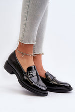 Mocassin model 195254 Step in style - Trendyglobal 