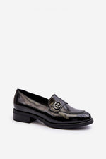 Mocassin model 195254 Step in style - Trendyglobal 