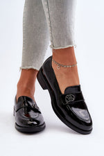 Mocassin model 195254 Step in style - Trendyglobal 