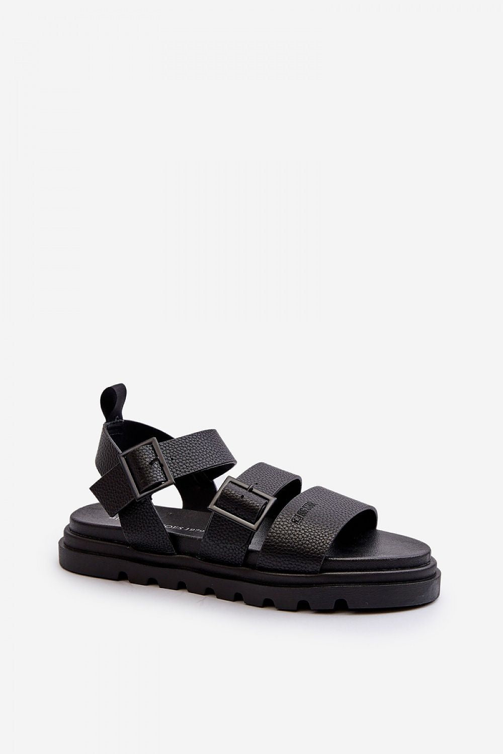 Sandals model 195265 Step in style - Trendyglobal 