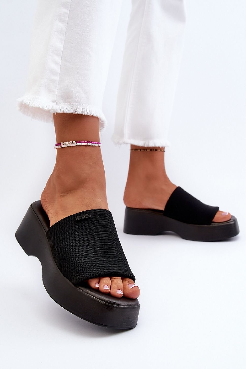 Flip-flops model 195293 Step in style - Trendyglobal 