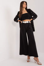 Women trousers model 196220 Italy Moda - Trendyglobal 