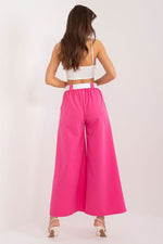 Women trousers model 196220 Italy Moda - Trendyglobal 