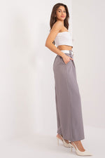 Women trousers model 196220 Italy Moda - Trendyglobal 