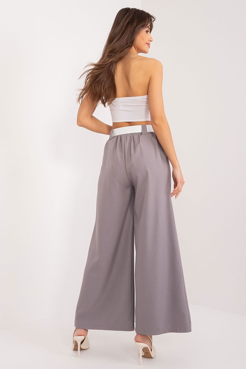 Women trousers model 196220 Italy Moda - Trendyglobal 