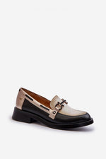 Mocassin model 195408 Step in style - Trendyglobal 