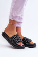 Flip-flops model 195430 Step in style - Trendyglobal 