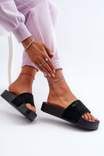 Flip-flops model 195433 Step in style - Trendyglobal 