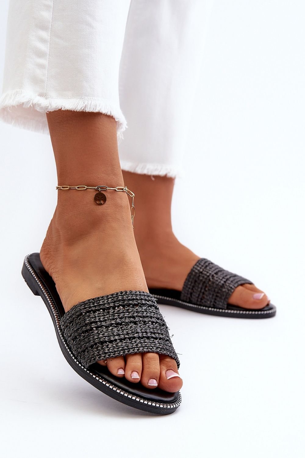 Flip-flops model 195435 Step in style - Trendyglobal 