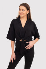 Blouse model 195499 Ax Paris - Trendyglobal 