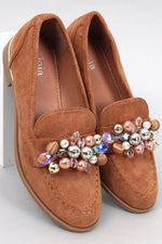 Mocassin model 195506 Inello - Trendyglobal 