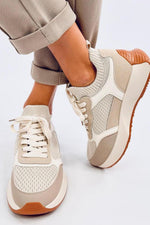 Sport Shoes model 195515 Inello - Trendyglobal 