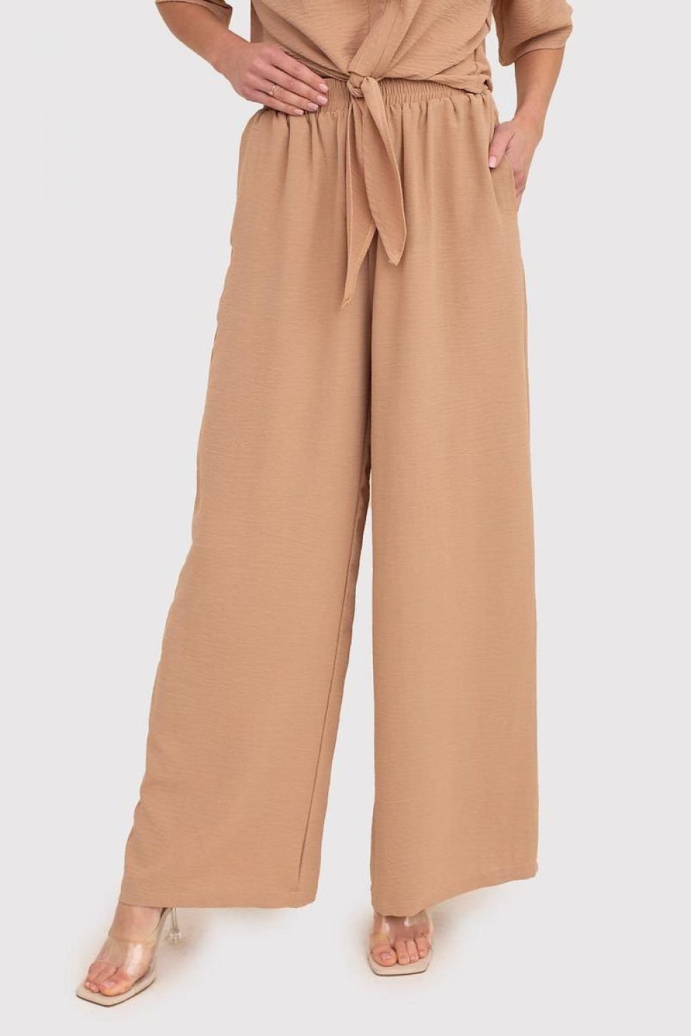 Trousers model 195527 Ax Paris - Trendyglobal 