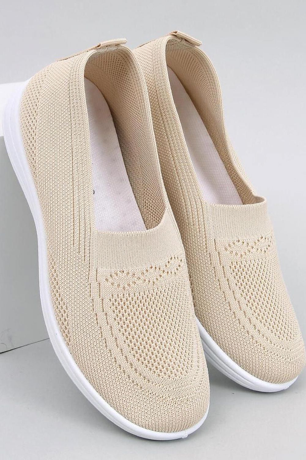 Slip-On Sneakers model 195522 Inello - Trendyglobal 