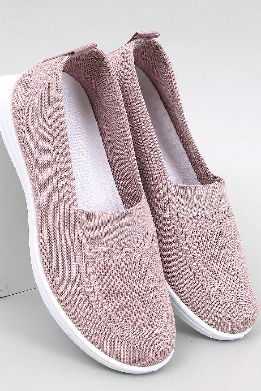 Slip-On Sneakers model 195523 Inello - Trendyglobal 