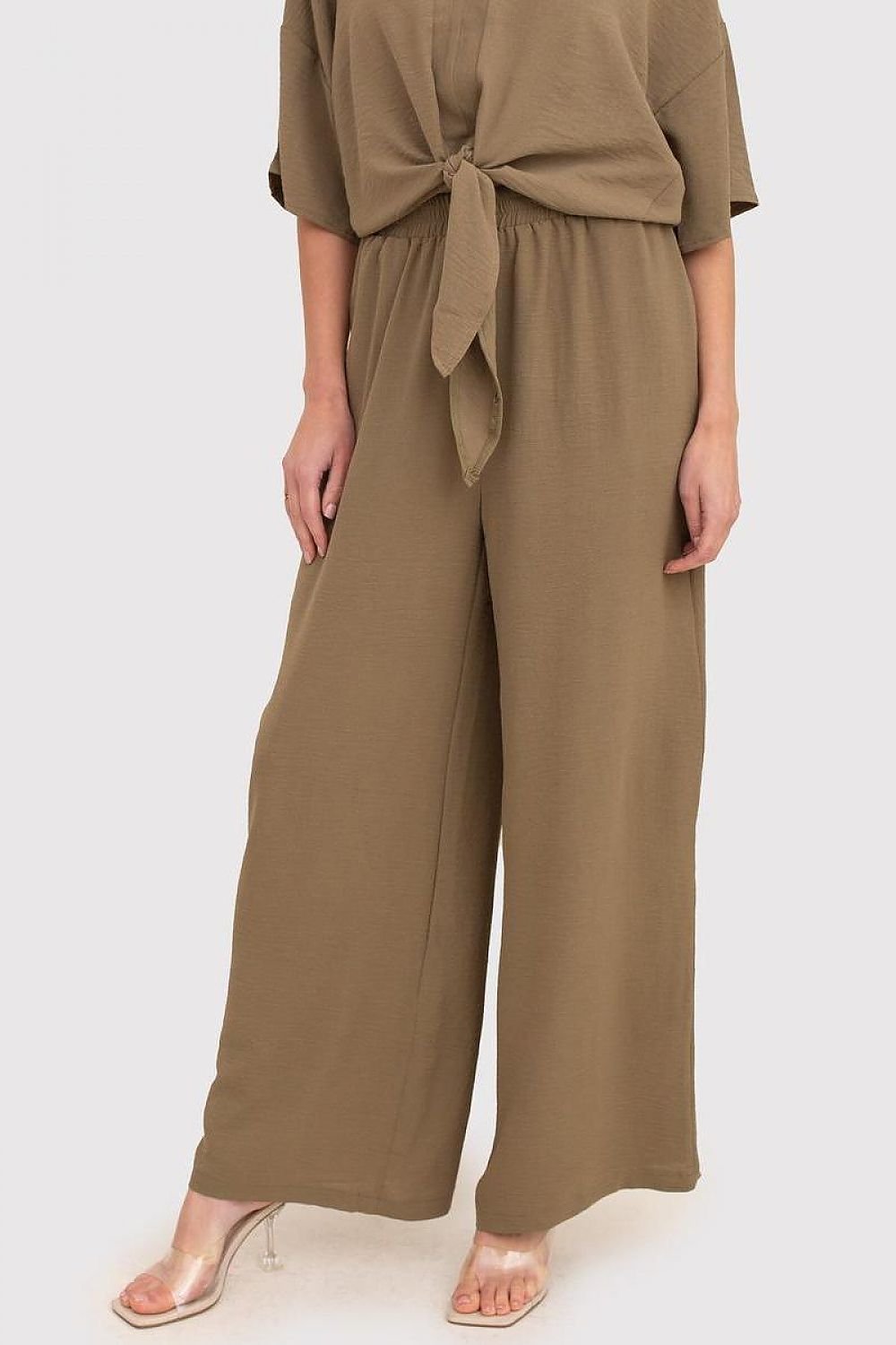 Trousers model 195527 Ax Paris - Trendyglobal 