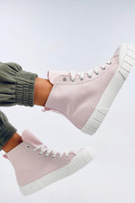 Sneakers model 195526 Inello - Trendyglobal 