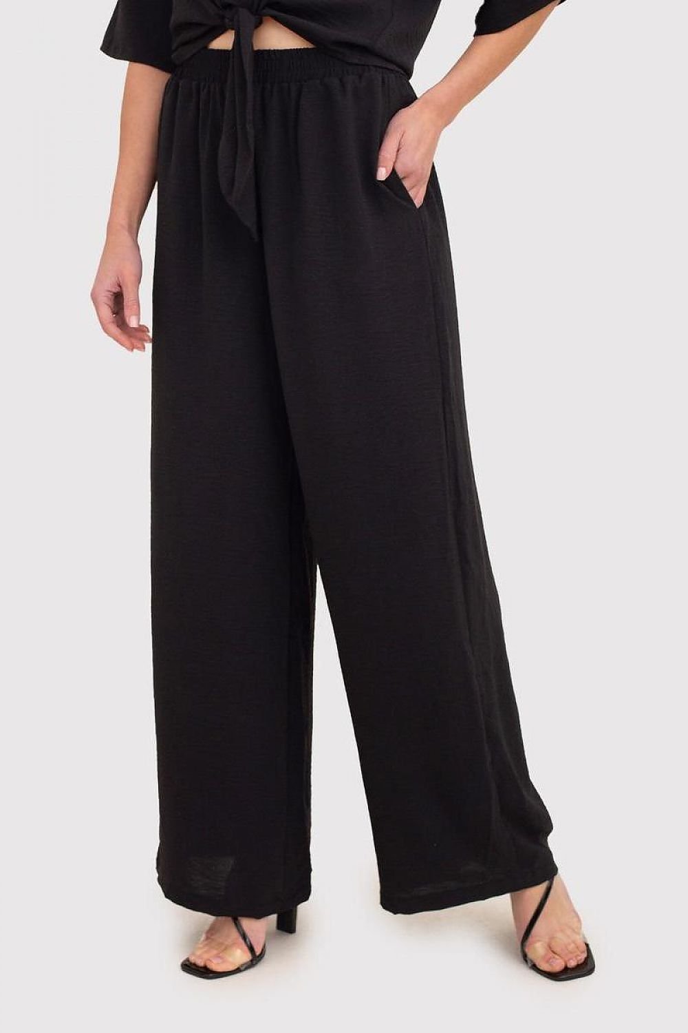 Trousers model 195527 Ax Paris - Trendyglobal 