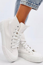 Sneakers model 195528 Inello - Trendyglobal 