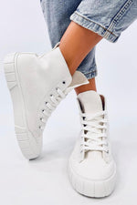 Sneakers model 195528 Inello - Trendyglobal 