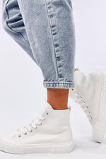 Sneakers model 195528 Inello - Trendyglobal 