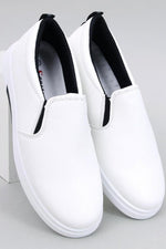 Slip-On Sneakers model 195534 Inello - Trendyglobal 