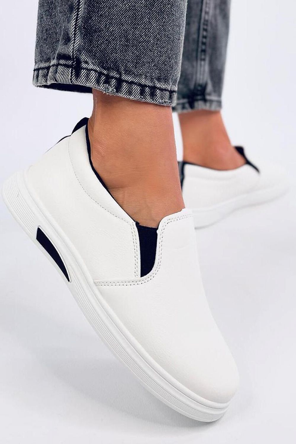 Slip-On Sneakers model 195534 Inello - Trendyglobal 